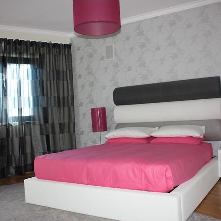 אריסרייה Design Apartments מראה חיצוני תמונה
