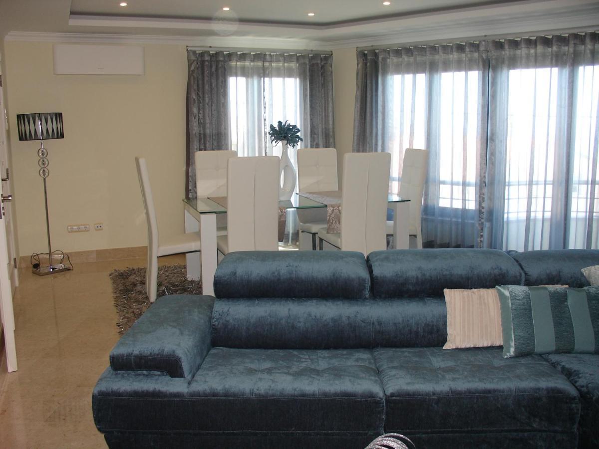 אריסרייה Design Apartments מראה חיצוני תמונה