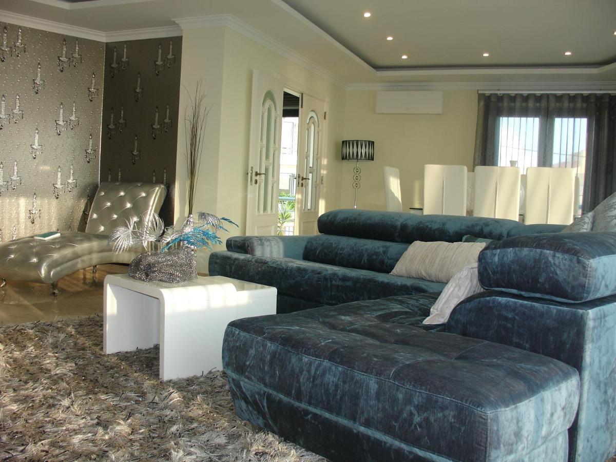אריסרייה Design Apartments מראה חיצוני תמונה