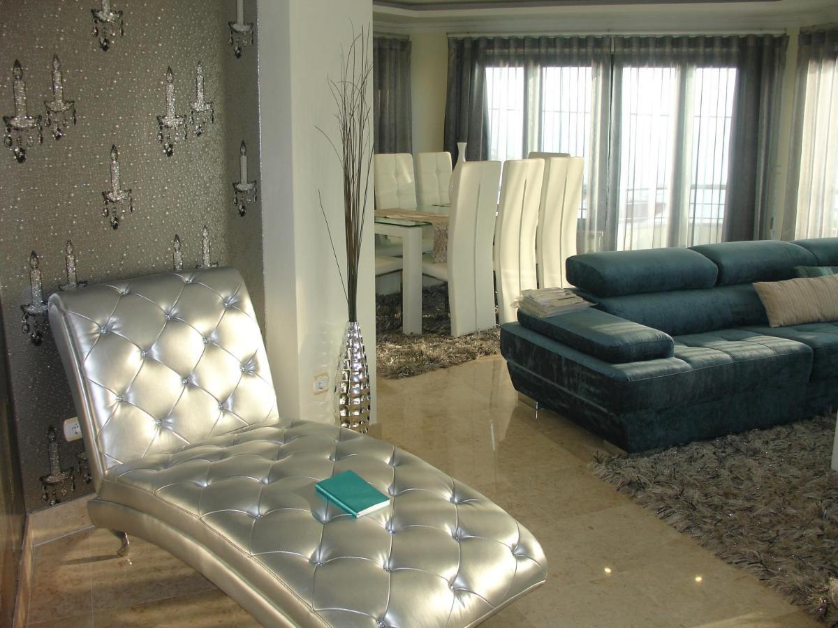 אריסרייה Design Apartments מראה חיצוני תמונה
