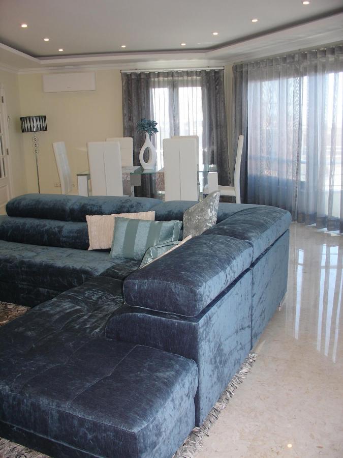 אריסרייה Design Apartments מראה חיצוני תמונה