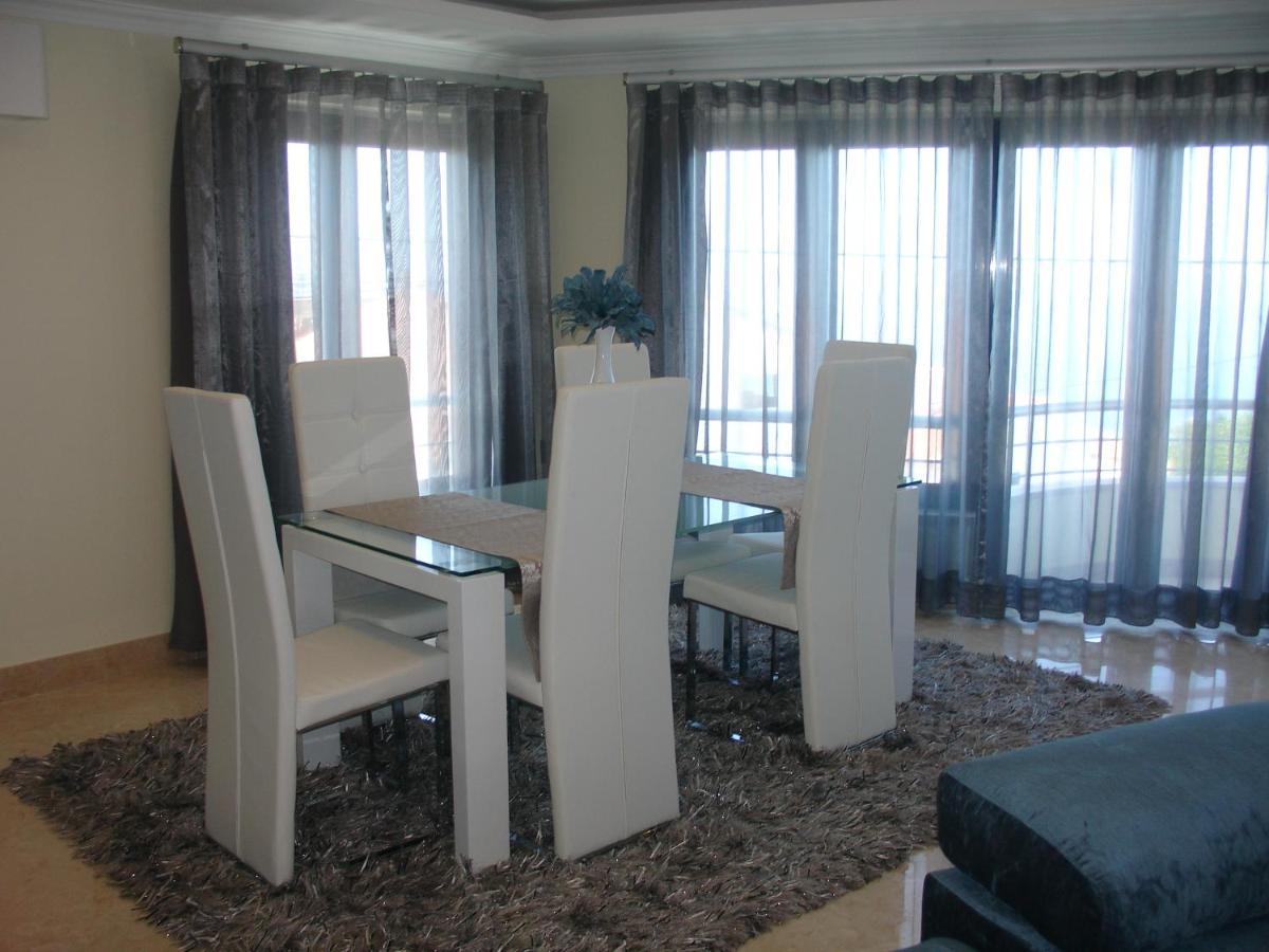 אריסרייה Design Apartments מראה חיצוני תמונה