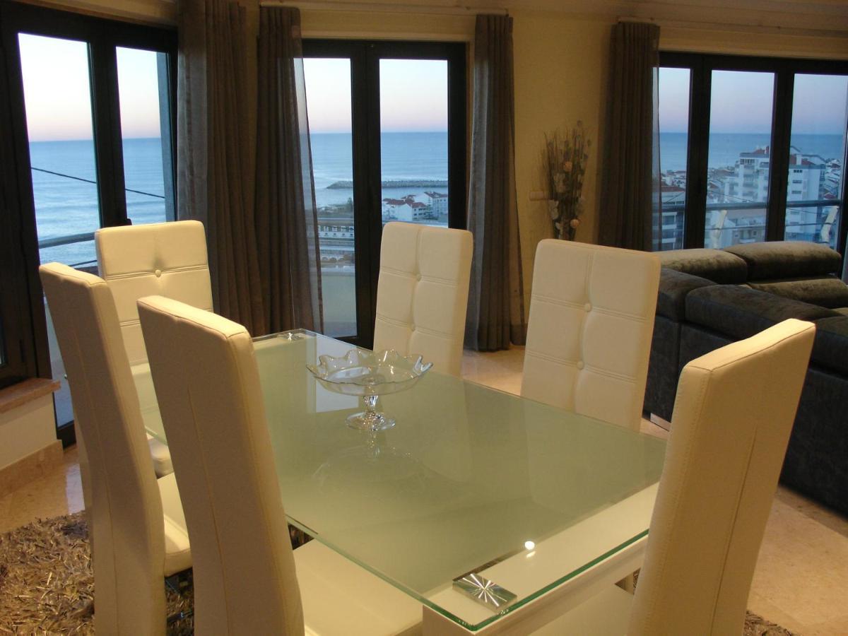 אריסרייה Design Apartments מראה חיצוני תמונה