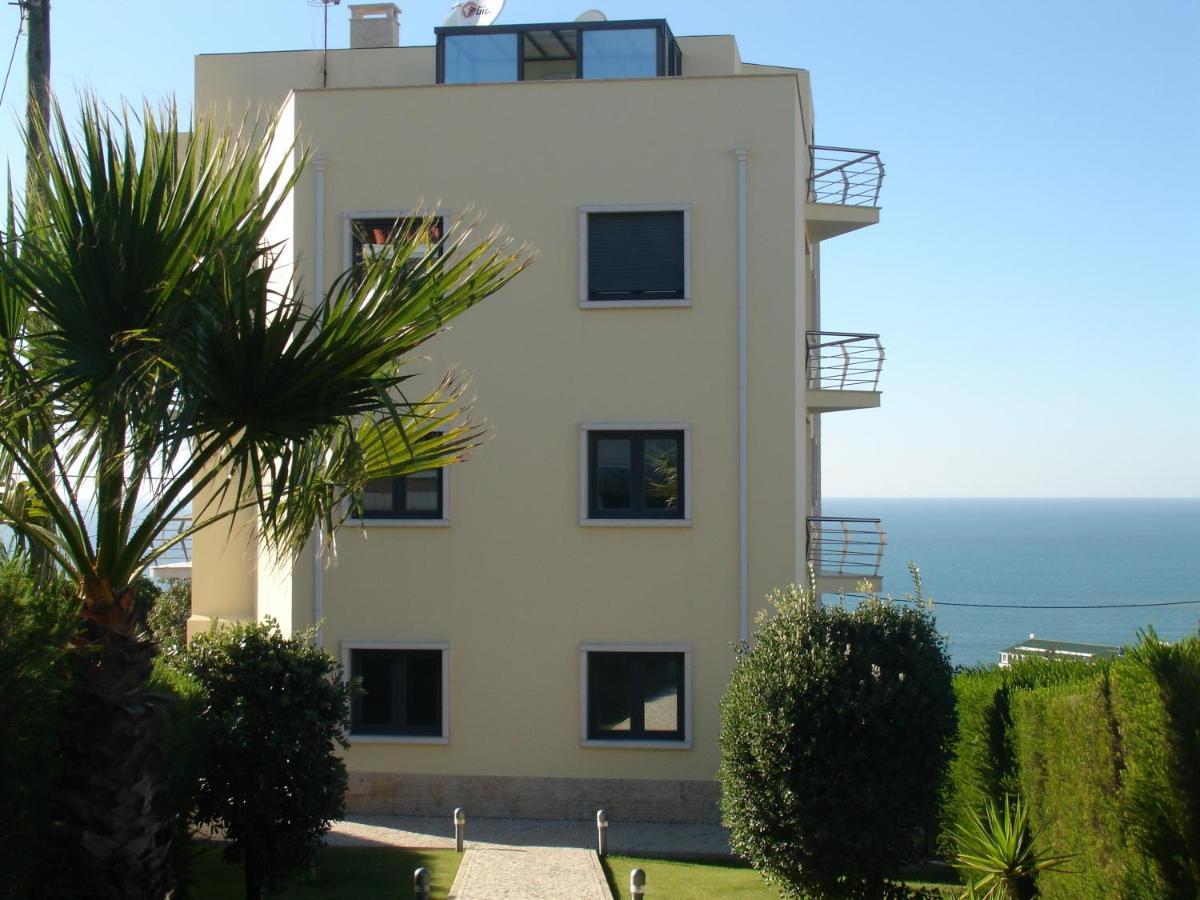 אריסרייה Design Apartments מראה חיצוני תמונה