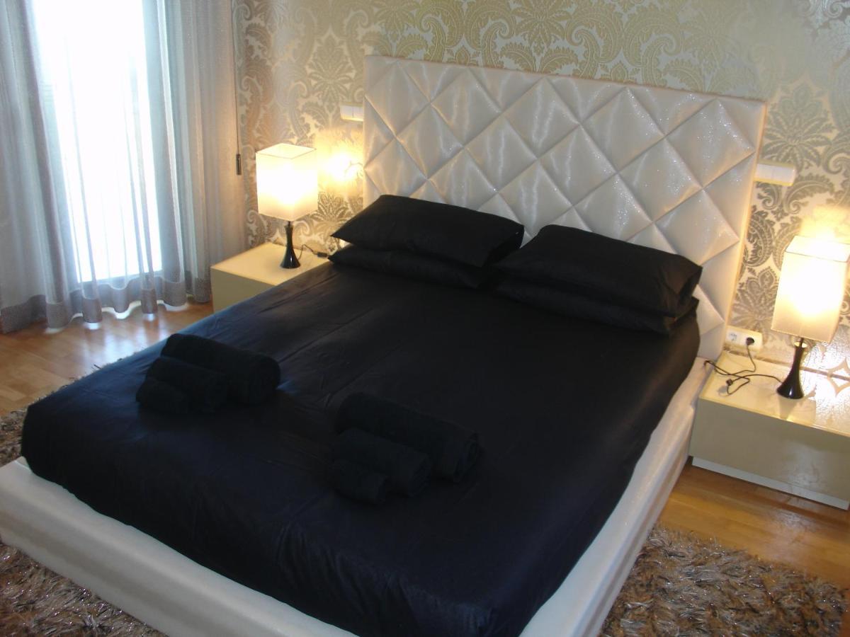 אריסרייה Design Apartments מראה חיצוני תמונה