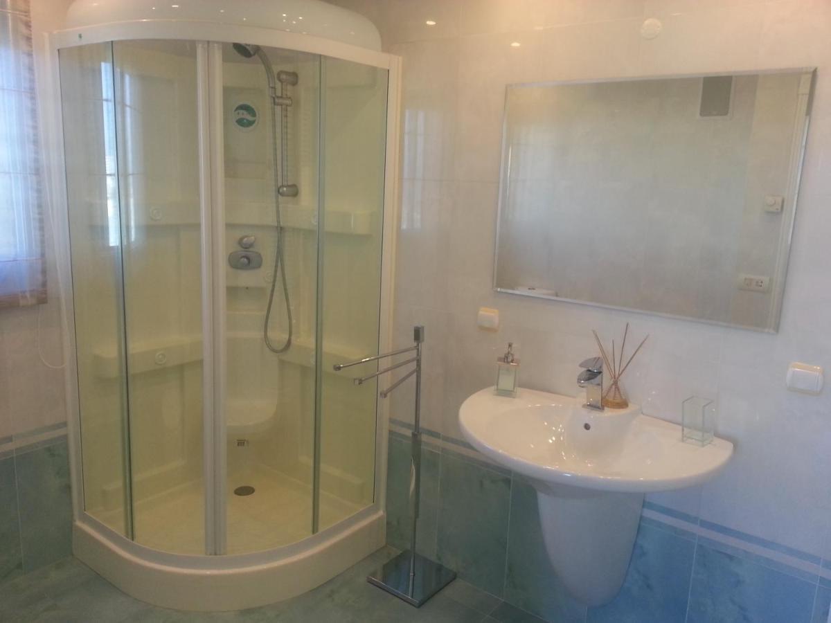 אריסרייה Design Apartments חדר תמונה