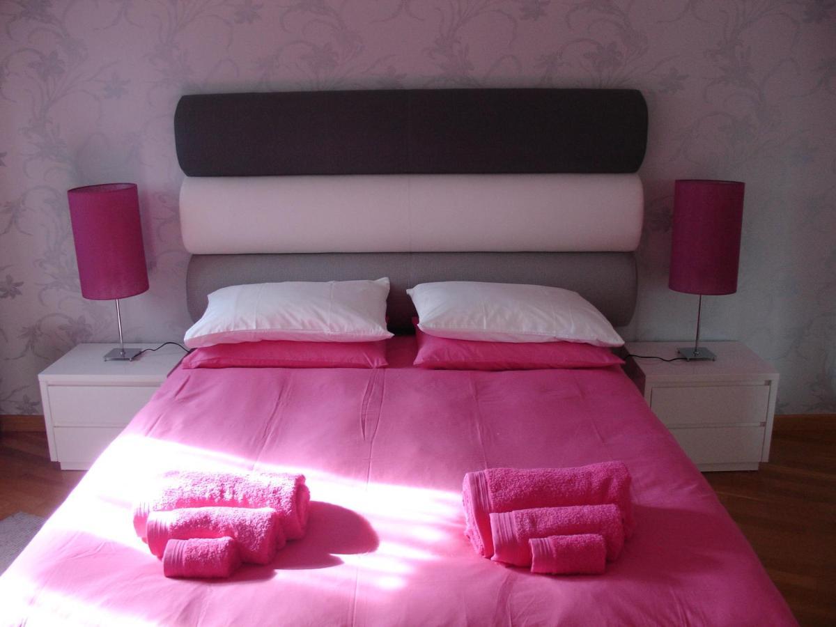 אריסרייה Design Apartments מראה חיצוני תמונה