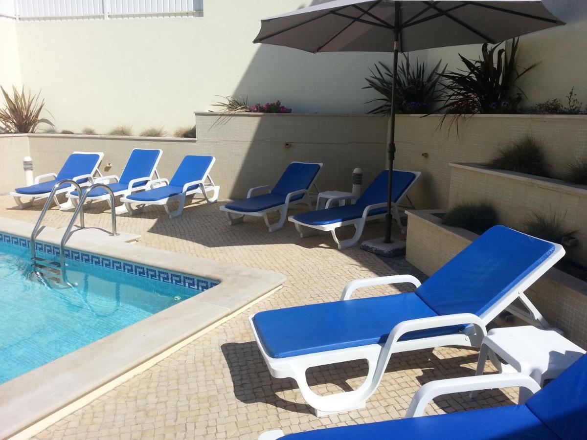 אריסרייה Design Apartments מראה חיצוני תמונה