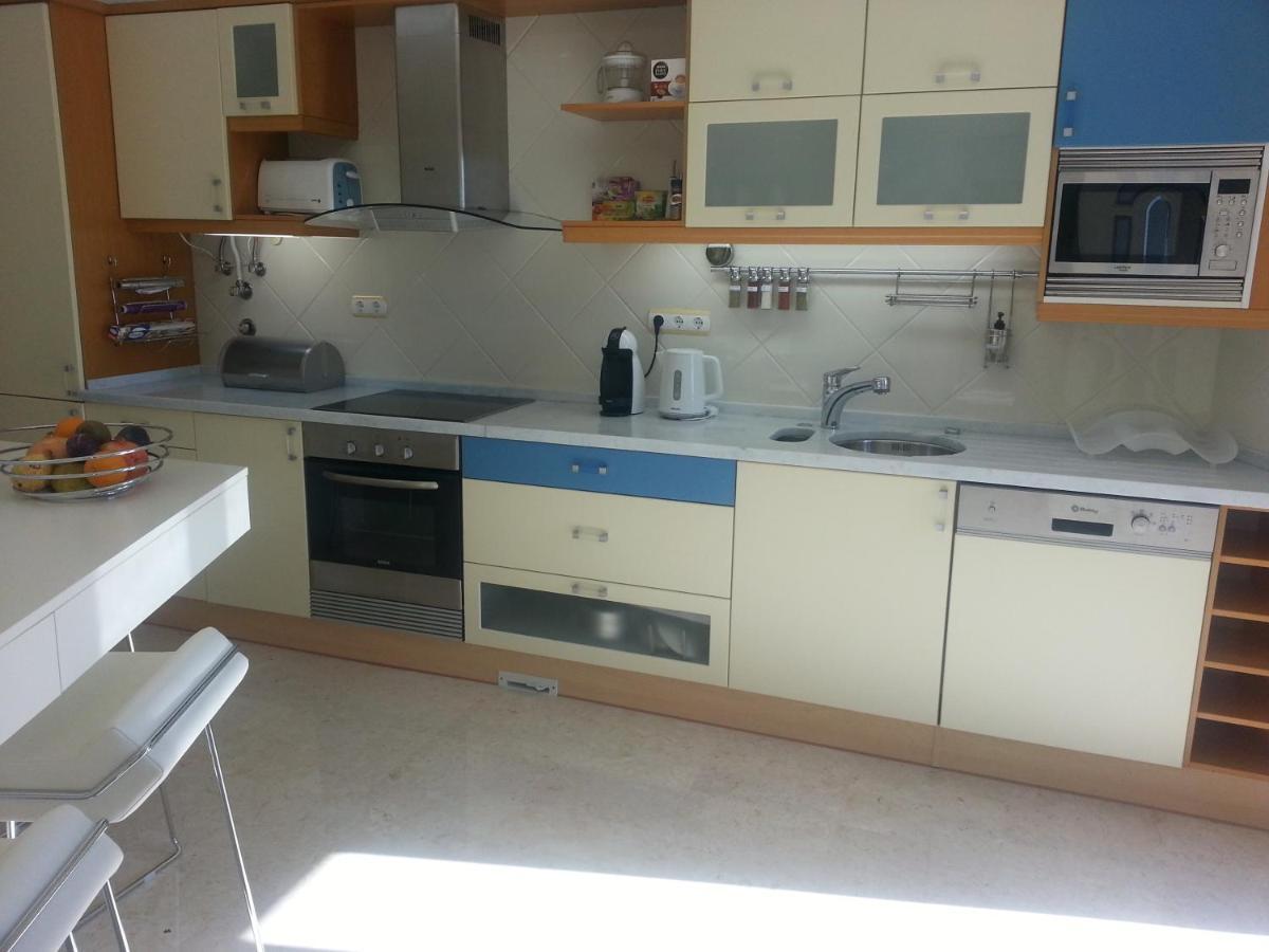 אריסרייה Design Apartments חדר תמונה