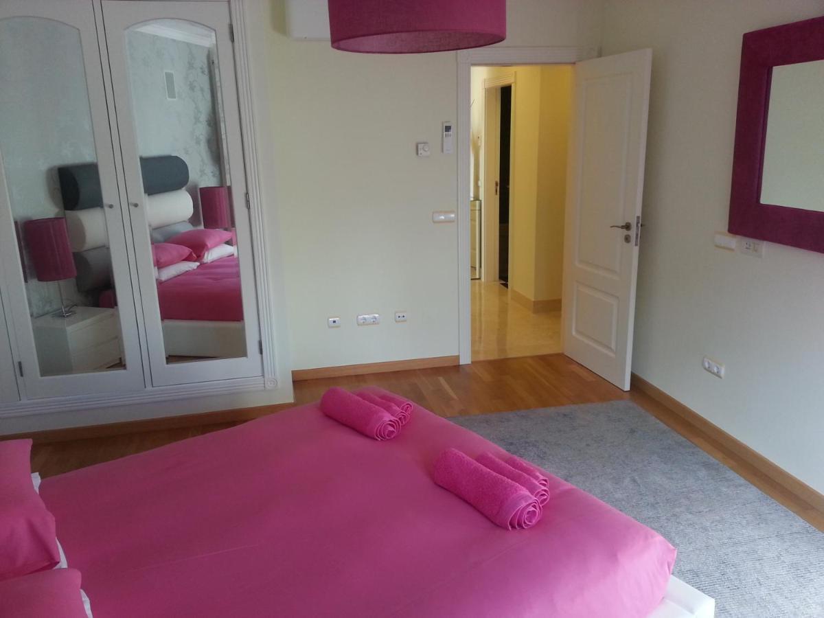 אריסרייה Design Apartments מראה חיצוני תמונה