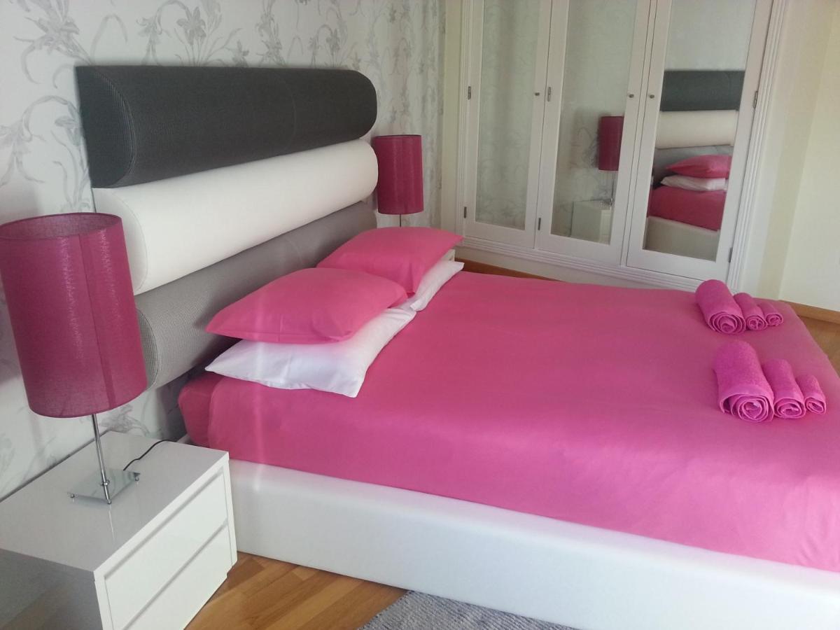 אריסרייה Design Apartments מראה חיצוני תמונה