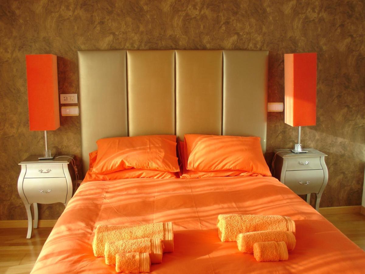 אריסרייה Design Apartments מראה חיצוני תמונה