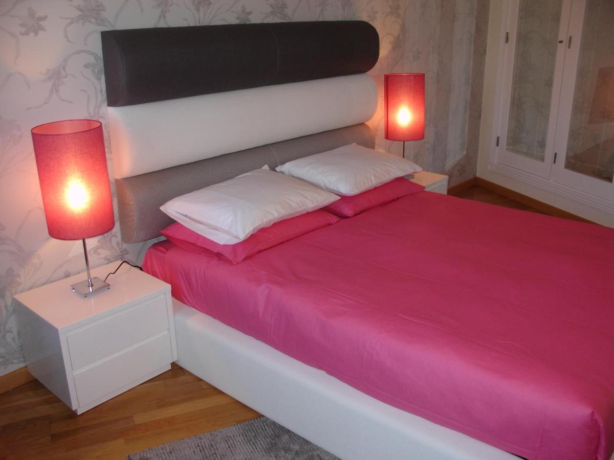 אריסרייה Design Apartments מראה חיצוני תמונה