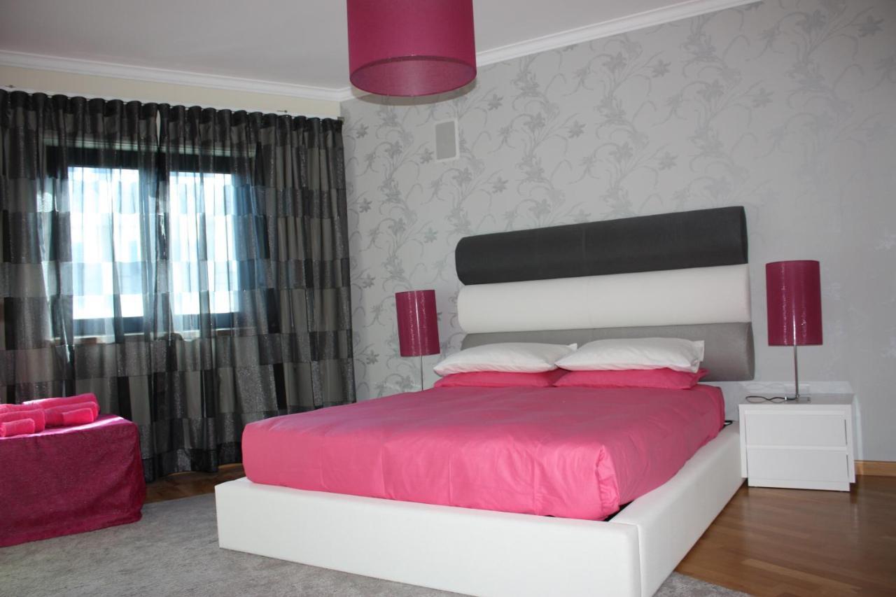 אריסרייה Design Apartments מראה חיצוני תמונה