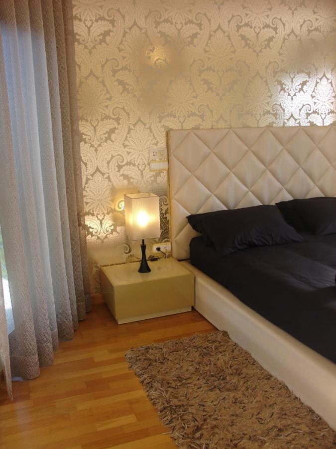 אריסרייה Design Apartments מראה חיצוני תמונה