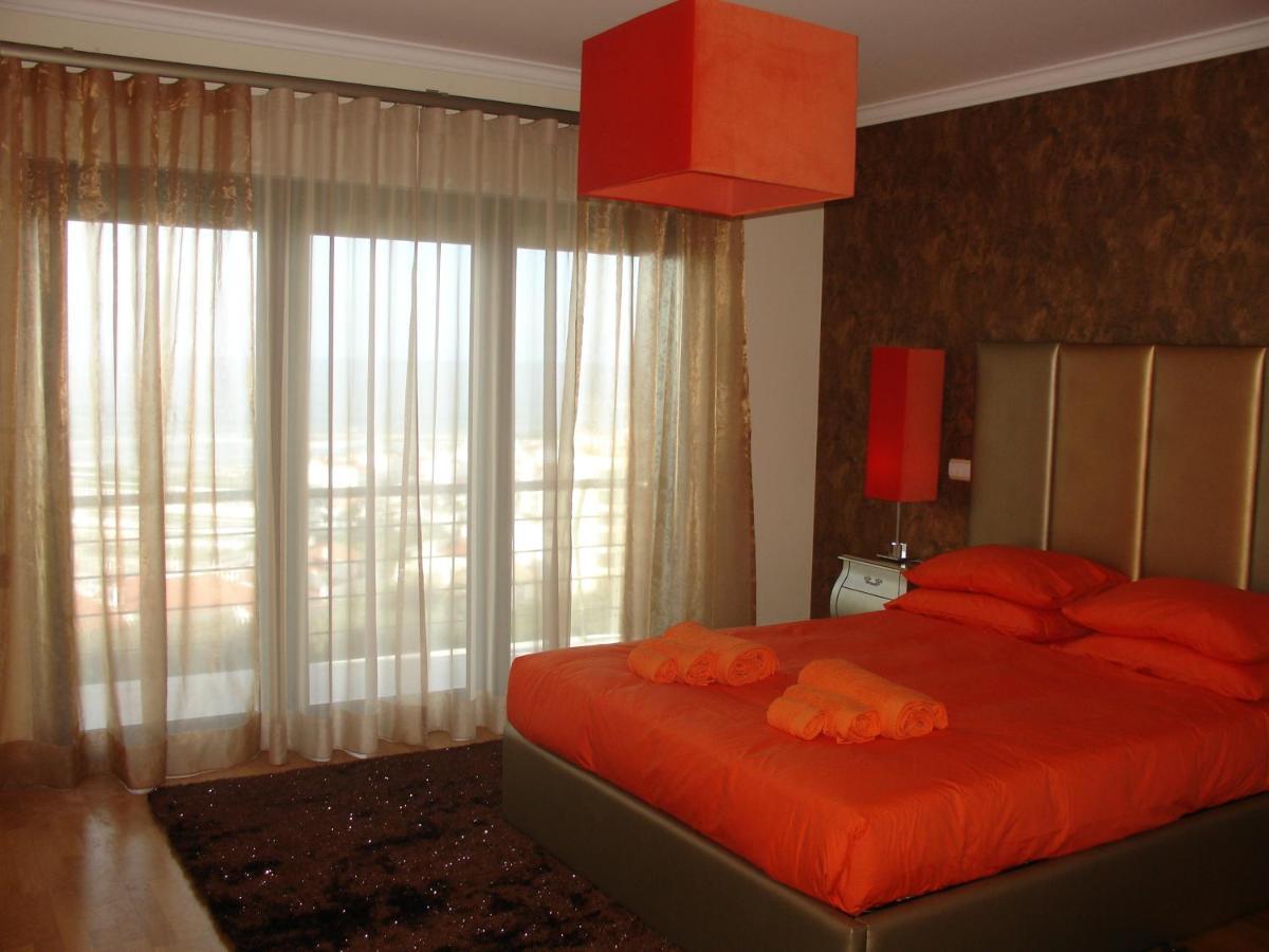 אריסרייה Design Apartments מראה חיצוני תמונה